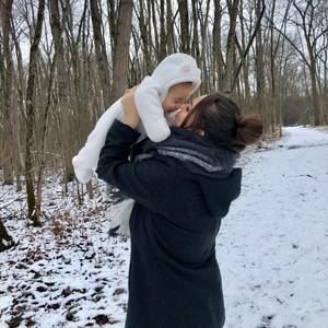 Meet your Posher, Emma jasmine